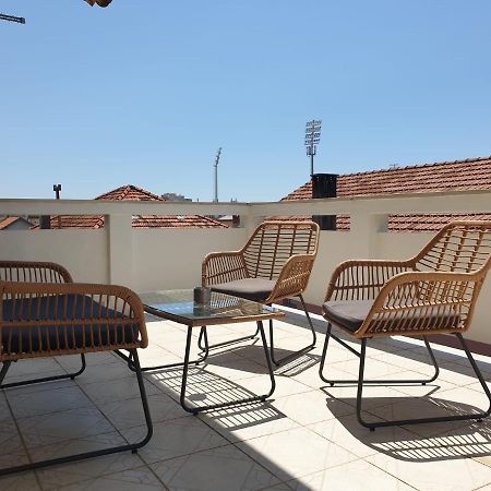 Apartments Ivana Задар Экстерьер фото