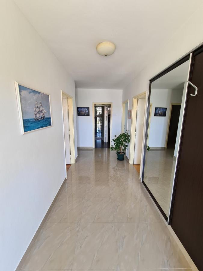 Apartments Ivana Задар Экстерьер фото