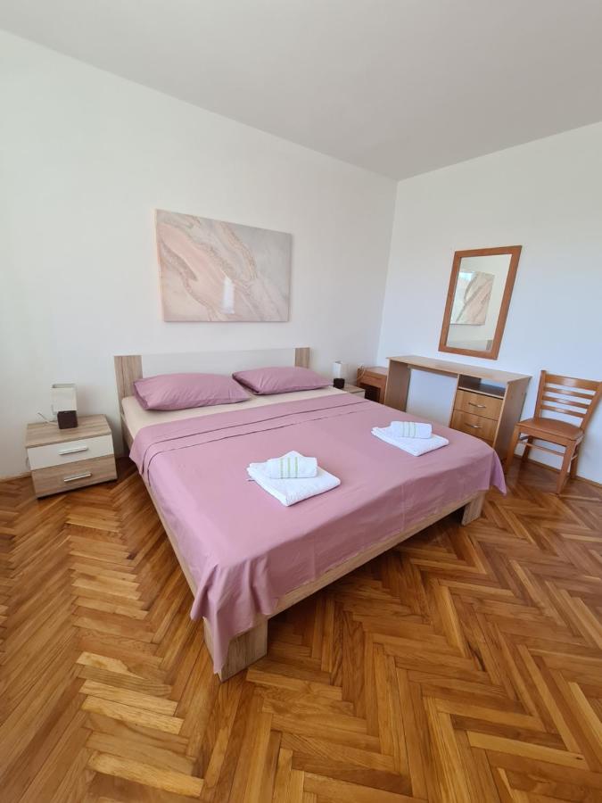 Apartments Ivana Задар Экстерьер фото
