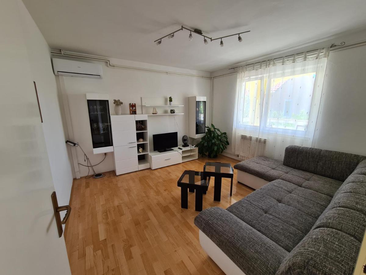 Apartments Ivana Задар Экстерьер фото