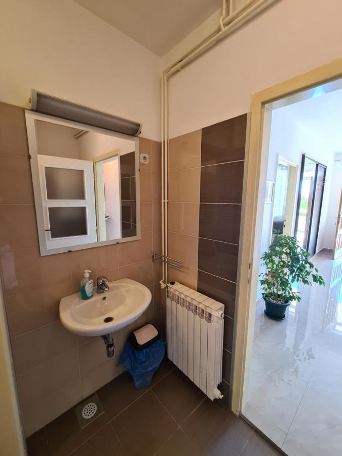 Apartments Ivana Задар Экстерьер фото