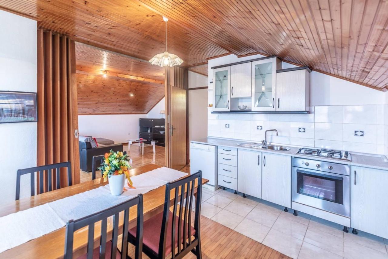 Apartments Ivana Задар Экстерьер фото