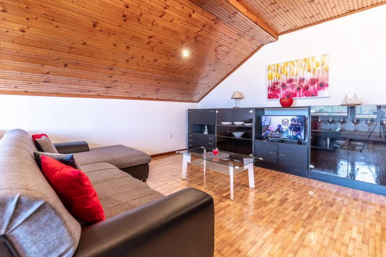 Apartments Ivana Задар Экстерьер фото