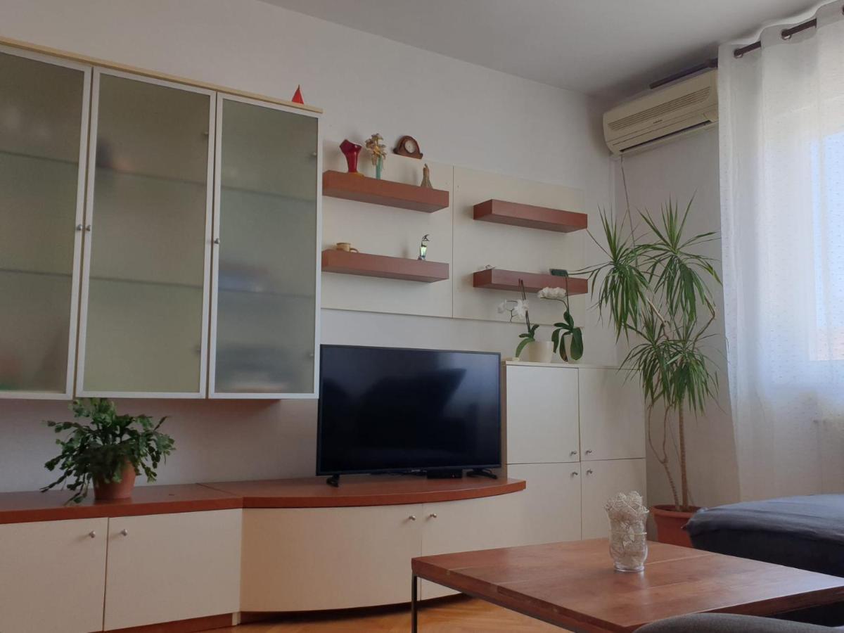 Apartments Ivana Задар Экстерьер фото