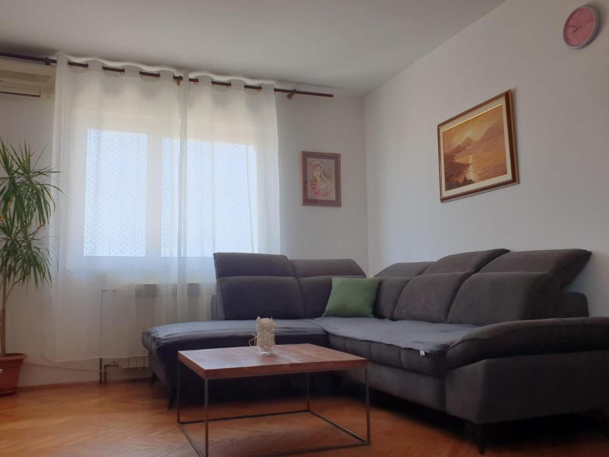 Apartments Ivana Задар Экстерьер фото